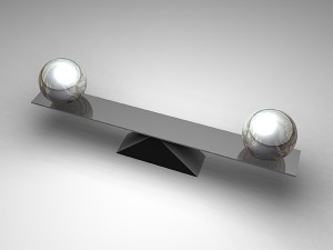 gegenseitigkeit-ausgleich