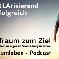 Der Traumleben-Podcast, POLArisierend erfolgreich