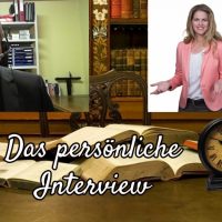 Margit Lieverz Kommunikationstraining Interview