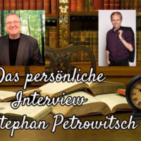 Heilung und Wunder der Lebenskraft Stephan Petrowitsch