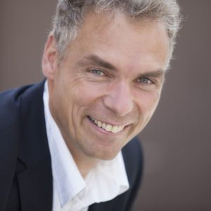 Jürgen Zwickel Vortragsredner und Autor