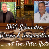 Tom-Peter Rietdorf Heiler, Heilung auf allen Ebenen