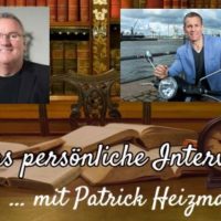 Abnehmen leicht gemacht - Patric Heizmann im Interview